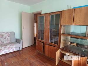 2-к квартира, на длительный срок, 45м2, 4/5 этаж