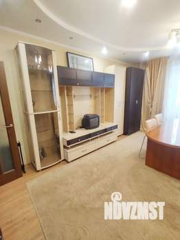 2-к квартира, на длительный срок, 46м2, 3/5 этаж