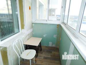 1-к квартира, на длительный срок, 35м2, 11/16 этаж