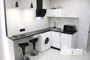 1-к квартира, посуточно, 21м2, 4/16 этаж