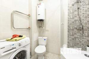 1-к квартира, посуточно, 26м2, 1/1 этаж