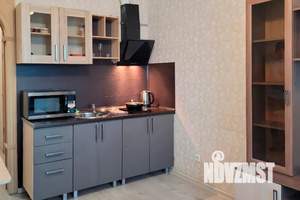 Студия квартира, посуточно, 24м2, 15/16 этаж