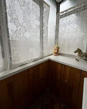 1-к квартира, на длительный срок, 34м2, 5/5 этаж