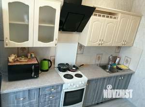 1-к квартира, посуточно, 37м2, 10/15 этаж