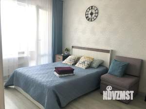 Студия квартира, посуточно, 30м2, 5/16 этаж