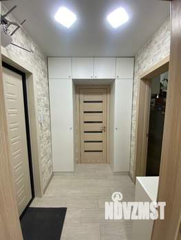 2-к квартира, на длительный срок, 37м2, 8/10 этаж