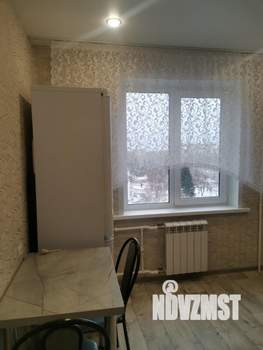 1-к квартира, на длительный срок, 35м2, 9/10 этаж