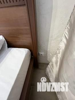 Студия квартира, посуточно, 20м2, 1/16 этаж