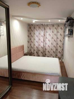 2-к квартира, на длительный срок, 44м2, 5/5 этаж