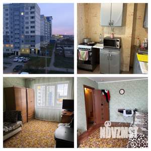 1-к квартира, на длительный срок, 36м2, 7/10 этаж