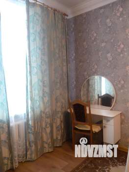 2-к квартира, на длительный срок, 50м2, 2/4 этаж