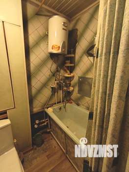 1-к квартира, на длительный срок, 20м2, 2/5 этаж