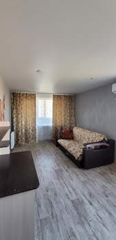 1-к квартира, на длительный срок, 30м2, 4/5 этаж