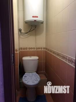 2-к квартира, посуточно, 55м2, 7/9 этаж