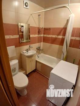 1-к квартира, на длительный срок, 30м2, 3/6 этаж