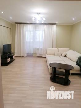 3-к квартира, на длительный срок, 100м2, 1/12 этаж