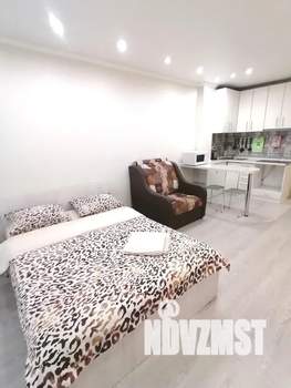 Студия квартира, посуточно, 32м2, 9/15 этаж