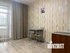 Студия квартира, посуточно, 20м2, 2/16 этаж