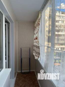 1-к квартира, на длительный срок, 35м2, 2/9 этаж