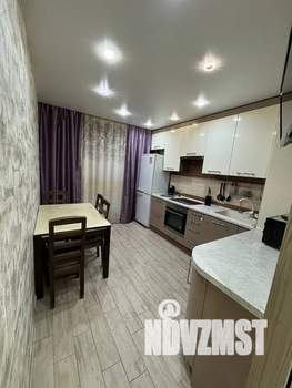 3-к квартира, посуточно, 60м2, 4/10 этаж