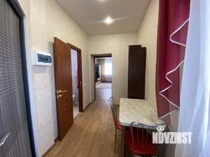 1-к квартира, на длительный срок, 30м2, 1/6 этаж