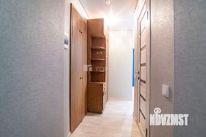 1-к квартира, на длительный срок, 33м2, 2/5 этаж