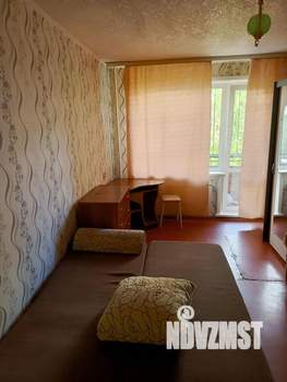 1-к квартира, на длительный срок, 30м2, 2/9 этаж