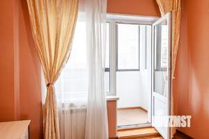 2-к квартира, посуточно, 40м2, 5/16 этаж