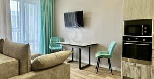 2-к квартира, на длительный срок, 40м2, 11/16 этаж