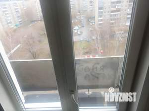 1-к квартира, на длительный срок, 34м2, 9/9 этаж