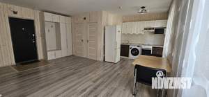 2-к квартира, на длительный срок, 55м2, 5/17 этаж