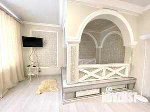 1-к квартира, посуточно, 43м2, 3/13 этаж