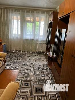 2-к квартира, на длительный срок, 45м2, 2/5 этаж