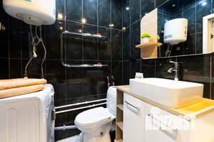 Студия квартира, посуточно, 24м2, 16/16 этаж