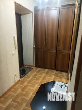 1-к квартира, на длительный срок, 36м2, 10/16 этаж