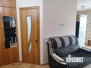 Студия квартира, на длительный срок, 30м2, 3/11 этаж