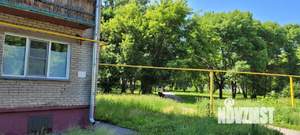 2-к квартира, на длительный срок, 42м2, 3/4 этаж