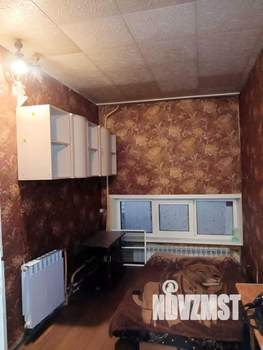 Студия квартира, на длительный срок, 14м2, 1/10 этаж