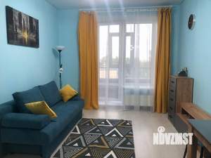 2-к квартира, на длительный срок, 45м2, 6/16 этаж