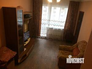 1-к квартира, на длительный срок, 30м2, 4/5 этаж