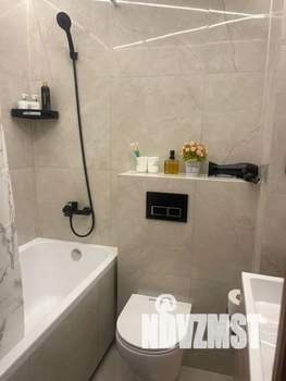 1-к квартира, посуточно, 30м2, 5/5 этаж