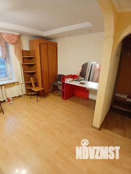 1-к квартира, на длительный срок, 30м2, 4/5 этаж