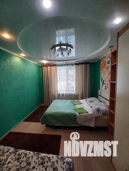 3-к квартира, посуточно, 70м2, 1/9 этаж