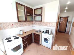 1-к квартира, на длительный срок, 33м2, 5/9 этаж