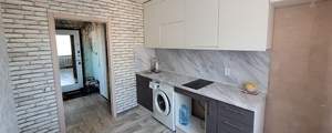 1-к квартира, на длительный срок, 30м2, 4/5 этаж