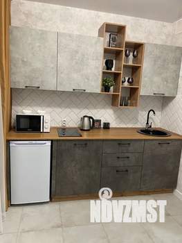 1-к квартира, посуточно, 38м2, 16/18 этаж