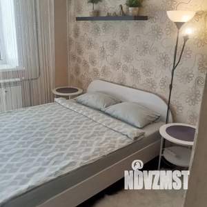 Студия квартира, посуточно, 25м2, 6/16 этаж