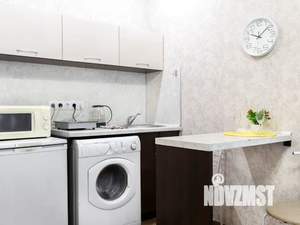 1-к квартира, посуточно, 24м2, 9/16 этаж