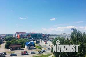 2-к квартира, посуточно, 57м2, 5/12 этаж
