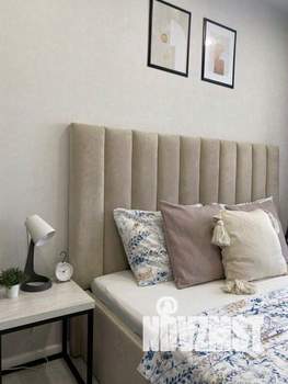 1-к квартира, посуточно, 29м2, 1/1 этаж